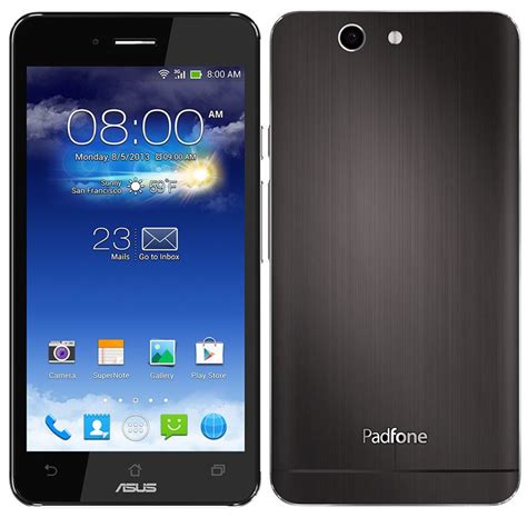 Asus Padfone Infinity Specs Review Release Date Phonesdata