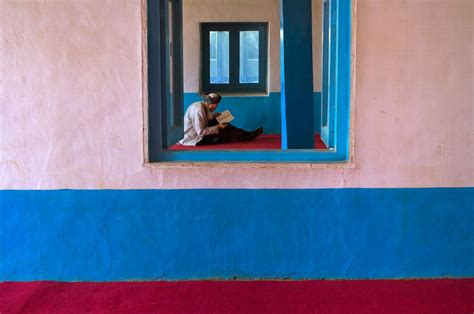 Stunning Steve Mccurry Photos Of Afghanistan Abc News