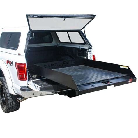 Cargo Ease Truck Bed Slide Titan Slide 3000 Lbs Expertec Shop