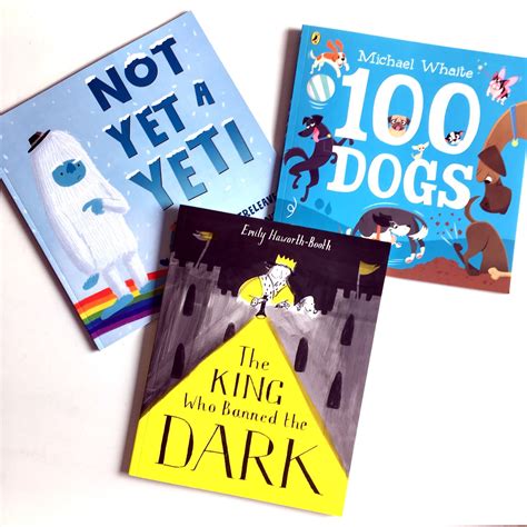 Space On The Bookshelf October Picture Book Round Up 100 Dogs Not