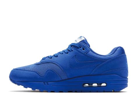 Nike Air Max 1 Premium Tonal Blueの新品中古フリマ通販｜スニダン