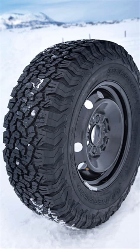 Total 117 Imagen Best All Terrain Tires For Jeep Wrangler Abzlocalmx