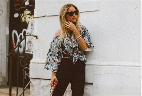 12 Insta Outfit Ideas To Steal Kate Waterhouse