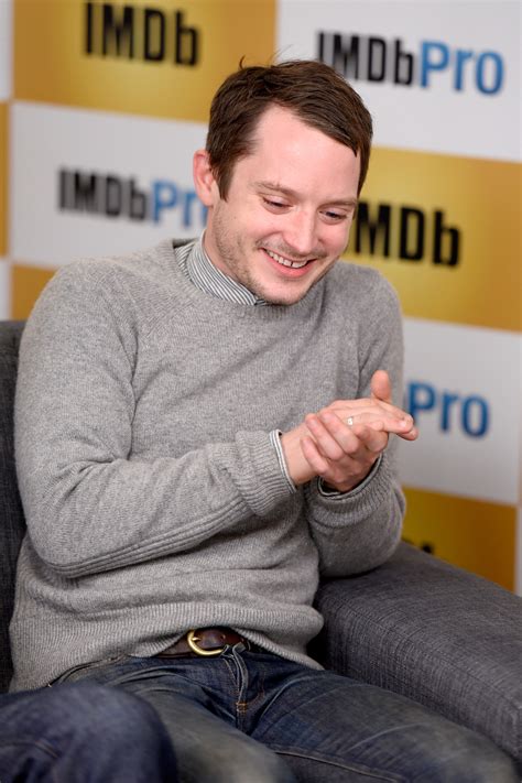 elijah wood