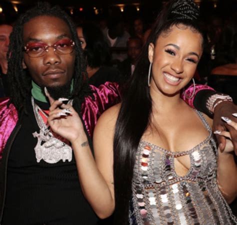 Another Alleged Offset Sex Tape Leaked Of Him Cheating On Cardi B