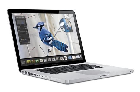 Apple Macbook Pro Unibody External Reviews