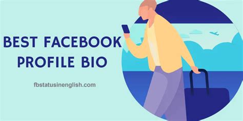 Best Bio For Facebook Profile Updated For 2020 Best Fb Status In