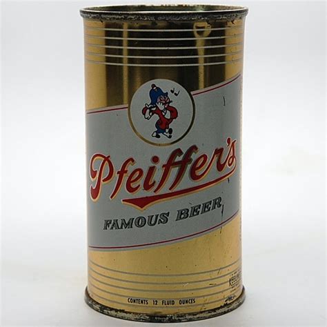 Pfeiffers Famous Beer 114 30 At