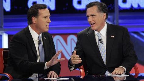 Rick Santorum Se Impuso En Las Primarias Del Sur Voces Peru