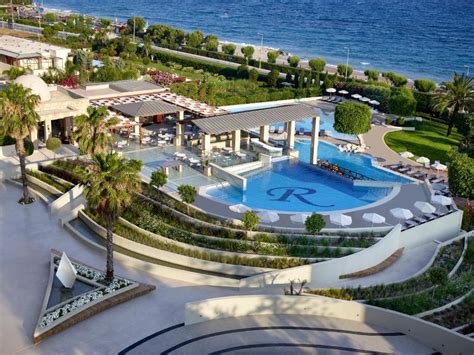 Rhodes Bay Hotel And Spa Ixia Updated 2022 Prices