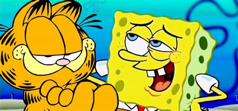 ¡confirmado Nickelodeon Traerá De Regreso La Serie De Garfield Con
