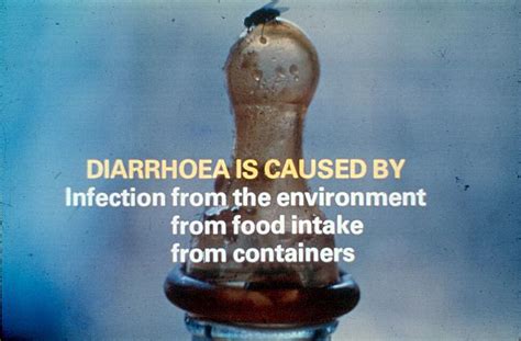 Slide 49 A Simple Solution To Curb The Effects Of Diarrhoea In