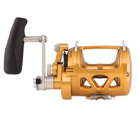 Most Popular Of The Year Penn International Visw Speed Conventional Reels