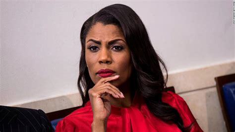 Omarosa Manigault Newman Awarded 1 3M In Legal Fees From Trump