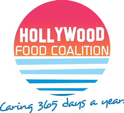 Los Angeles Social Networth Influencers Give Back To The Hollywood Food