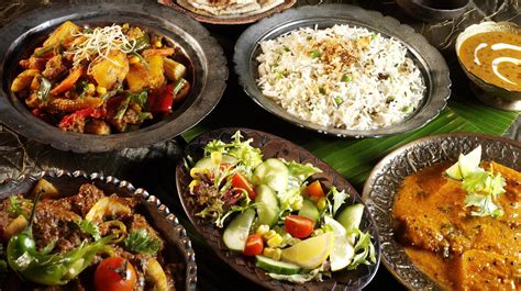 11 Amazing Dishes From Madhya Pradesh India