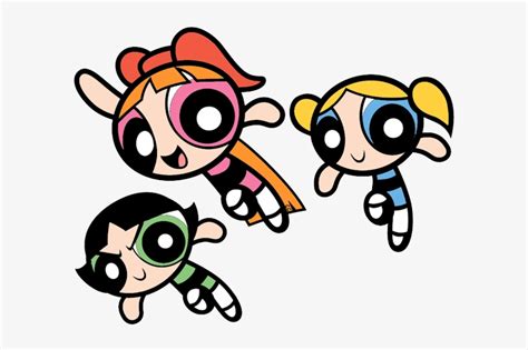 Blossom Pictures Of Powerpuff Girls