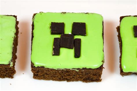 Minecraft Creeper Cakes Creeper Cake Cake Birthday Cake Kids