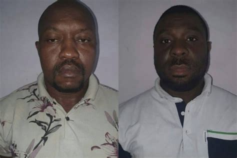 Two Nigerians Arrested In India For Possessing Drugs Worth N2 Million