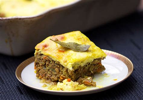 Proudly south african dog food reviews we are pet friendly hill's dog food review *all company information, stats and facts have been taken from www.hillspet.co.za hills pet nutrition is an. Bobotie: South African Meatloaf | Recipe | Recipes, Food ...