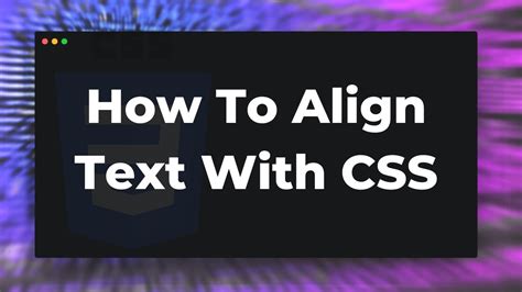 How To Vertically Align Text In Css Webtips Vrogue