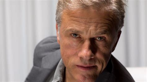 Downsizing Actor Christoph Waltz Thinks The World Needs To Downsize Its Hubris To Move Forward