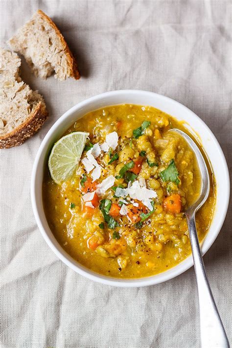 You could also add a handful of chopped baby spinach or another green, or top your. Slow Cooker Split Pea Soup Recipe — Eatwell101