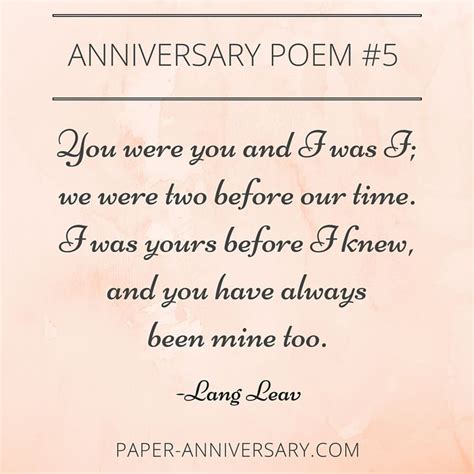 10 Epic Anniversary Poems For Him Readers Favorites Anniversary