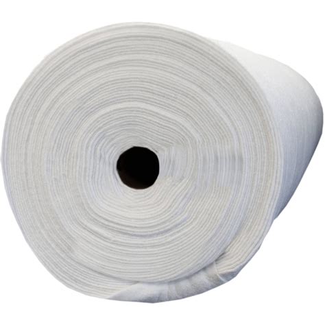 Pellon White Cotton Quilting Batting 120 X 30 Yards By The Bolt 1