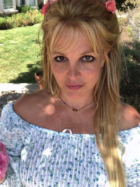 Britney Spears Conservatorship Comes To An End