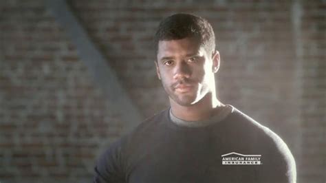 Your dream home policy commercial :15 | american family insurance. American Family Insurance TV Commercial, 'Lifetime Protection' Ft. Russell Wilson - iSpot.tv