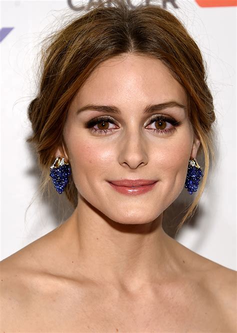 Proof That Olivia Palermo Has The Best Hair Stylecaster