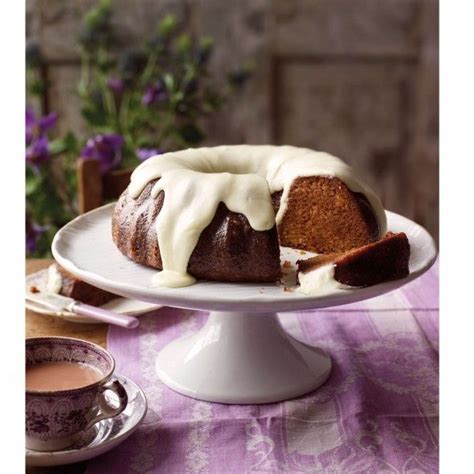 Our favourites include a glorious yogurt and citrus version doused in a. Marmalade bundt cake | Recipe | Easy christmas cookie ...
