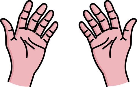 Free Hand Gestures Cliparts Download Free Hand Gestures Cliparts Png