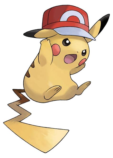 Ashs Kalos Cap Pikachu Now Available In Pokémon Sun And Moon Via The