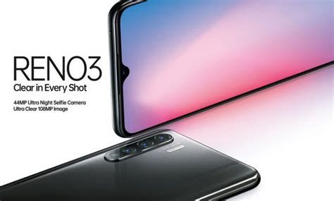 Dibanderol dengan harga rp5.399.000, smartphone ini dibekali helio p70 dan gpu. Update Harga OPPO Reno 3 2020 dan Spesifikasi Lengkap ...