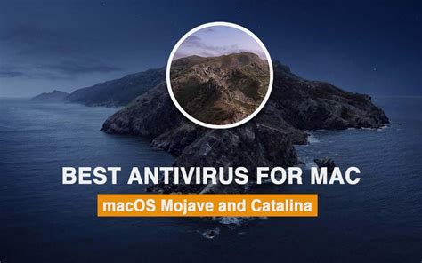 You should use antivirus software on all your devices including smartphones & tablets. Best Mac Antivirus In 2019: Definitive Guide | Antivirus ...