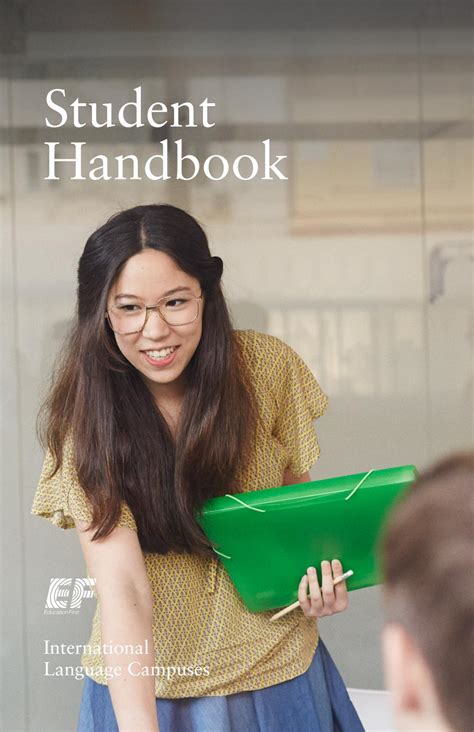 Ef Vancouver Student Handbook 2017 By Ef Vancouver Issuu