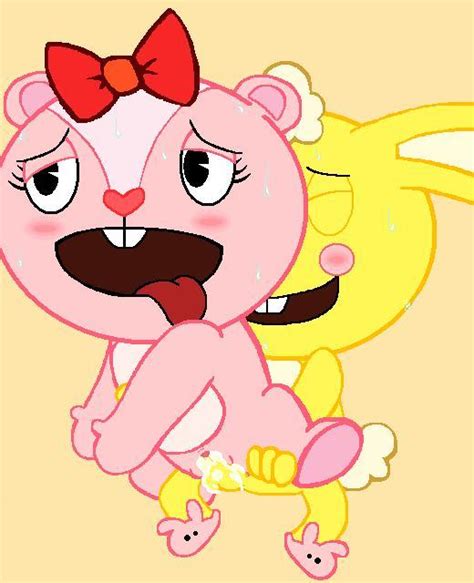 Rule 34 Cuddles Giggles Happy Tree Friends Tagme 383436