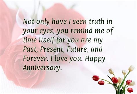 What to say to your husband on anniversary. 20 Wedding Anniversary Quotes For Your Husband