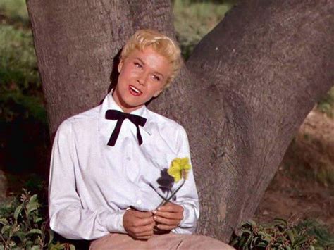 Doris Day Musical Movies Classic Movie Stars Calamity Jane