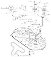 Snapper Lt Belt Diagram