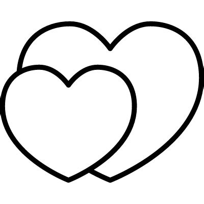From wikimedia commons, the free media repository. 2 hearts ⋆ Free Vectors, Logos, Icons and Photos Downloads
