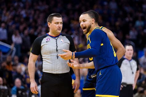 Steph Curry Gives Details Of Ejection During Golden State Warriors Vs Memphis Grizzlies Inside