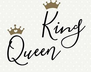 Image result for Images of queen, king, prince and princess