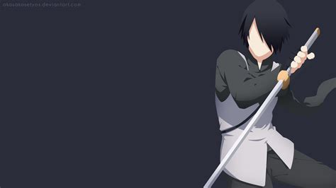 Å 41 Vanlige Fakta Om Sasuke Wallpaper 4k Here You Can Download The