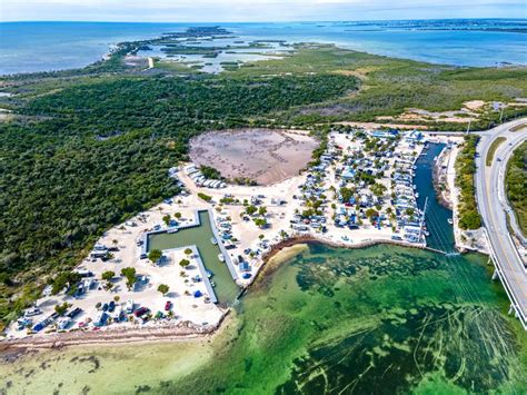 The Best Rv Parks In The Florida Keys A Complete Guide C4a