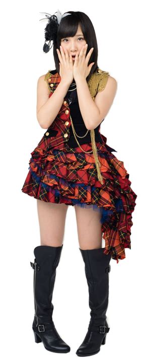 Juri Takahashi Akb48 Png Render By Sellscarol On Deviantart