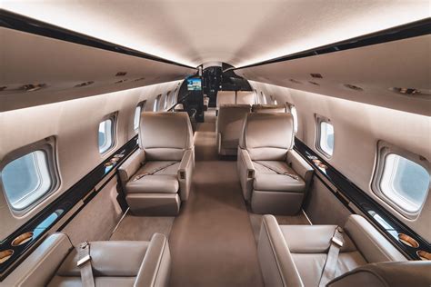 What To Look For In A Charter Jet Membership Bi News