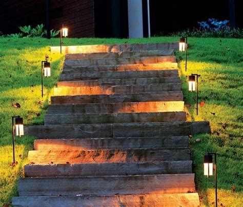 Five Ways To Light Up Your Yard Landscape Lighting Kits Outdoor